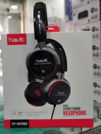Casque HAVIT HV-H2106D
