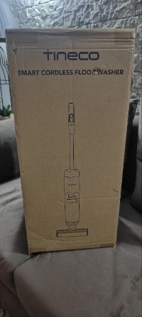 Aspirateur Tineco S7