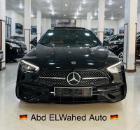 automobiles-mercedes-classe-c-2022-c220-d-setif-algerie