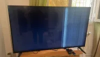 Téléviseur Brandt cassé 50" UHD 4K
