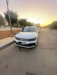 سيارات-volkswagen-tiguan-2019-r-line-أولاد-فايت-الجزائر