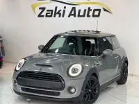 Mini Mini 2021 Mini