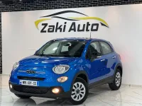 Fiat 500x 2025 CULT