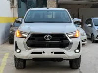 Toyota HILUX 4x4 2024 SRS