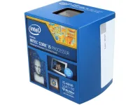 i5 4690 + asus z87k + 12gb ram 1333 