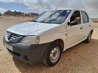 Dacia Logan 2007 