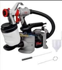 Pistolet à peinture électrique CROWN 600W CT31014