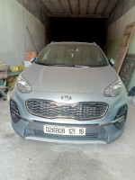 tout-terrain-suv-kia-sportage-restyle-2021-city-line-el-mahmal-khenchela-algerie