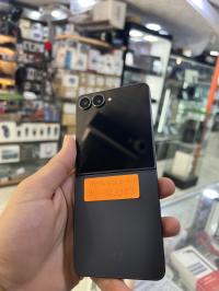 هواتف-ذكية-samsung-z-flip-7-الجزائر-وسط