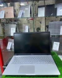 Asus notebook 14 i3 10 Gen 8Gb ram 128 ssd + 1tb hdd ecran 14 pouce avec la boite etat 10/10