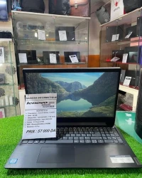 Lenovo Ideapad s145 i5 8 gen 8 Gb ram 128 ssd + 1tb hdd ecran 15 pouce FHD etat 10/10