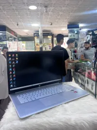 Hp laptop 17 