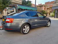 voitures-skoda-octavia-2018-edition-bir-kasdali-bordj-bou-arreridj-algerie