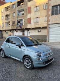 سيارات-fiat-500-2025-cult-mib-البويرة-الجزائر
