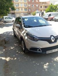 سيارات-renault-captur-2013-trendy-الجزائر-وسط