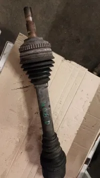 cardan de transmission Original 406 2L 110CV  DIESEL