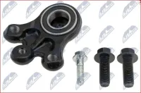 ROTULE SUSPENSION INFERIEUR 407 C5 III