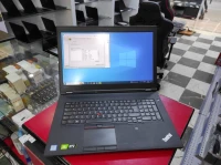 LENOVO THINKPAD P73 I9-9880H 32GB/1TB NVME/QUADRO RTX 4000 8GB DDR6