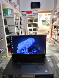 Dell precision 5540 i9-9980 64Go de ram/ 2TB SSD NVME de stockage 