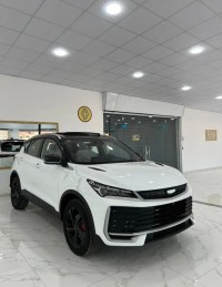 سيارات-geely-coolray-2026-flag-ship-مسيلة-المسيلة-الجزائر