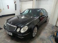 سيارات-mercedes-classe-e-2002-280-v6-سيدي-الشحمي-وهران-الجزائر