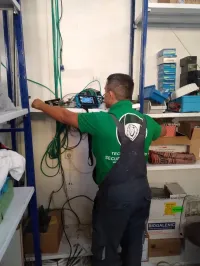 maintenance coron faible