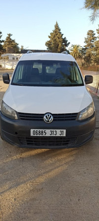 voitures-volkswagen-caddy-2013-bachdjerrah-alger-algerie