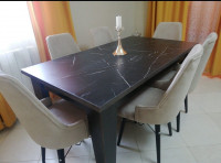 tables-a-manger-salle-kouba-alger-algerie