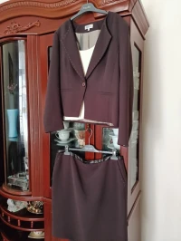 Ensemble classique Antonelle Paris 