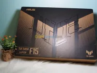 Asus TUF DAF Gaming 2021 FX516P