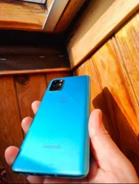 Oneplus 8T+ 5G
