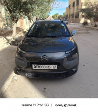 voitures-citroen-c4-cactus-2015-djelfa-algerie