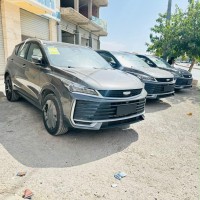 سيارات-geely-coolray-2026-flag-ship-باب-الزوار-برج-بوعريريج-الجزائر