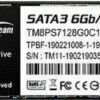 disque-dur-ssd-m2-teamgroup-ms30-128gb-el-harrach-alger-algerie