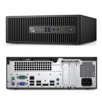 unites-centrales-pc-hp-prodesk-400-g3-sff-el-harrach-alger-algerie