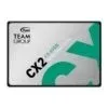 DISQUE SSD SATA TEAMGROUP CX2 256GB