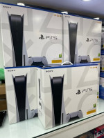 playstation-5-standard-edition-europeenne-el-harrach-alger-algerie