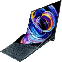LAPTOP ASUS ZENBOOK DUO 14 UX482