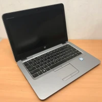 LAPTOP HP ELITEBOOK 840 G3 I5 6300U 8GB 256SSD 14'' FHD TACTILE