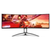 MONITEUR AOC AG493UCX2 49 5K 165HZ
