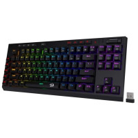 clavier-souris-gaming-redragon-k596-vishnu-mecanique-rgb-el-harrach-alger-algerie