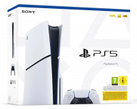 playstation-console-5-slim-1tb-el-harrach-alger-algerie