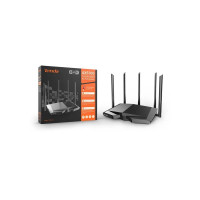 reseau-connexion-routeur-tenda-tx27-pro-ax5700-tri-band-gigabit-wifi-6e-el-harrach-alger-algerie