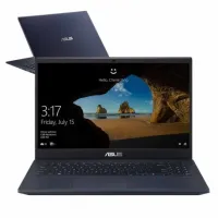 LAPTOP ASUS X571L i5 10300H 8GB 512GB SSD GTX1650Ti 4GB 15.6" FHD