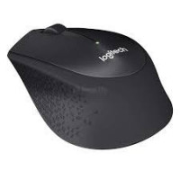 clavier-souris-logitech-m330-silent-mouse-el-harrach-alger-algerie