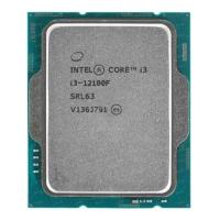 processeur-cpu-intel-core-i3-12100f-tray-el-harrach-alger-algerie