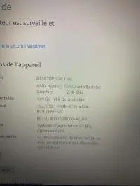 Lenovo e14 gen 3
