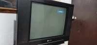 Tv enie noir 55 cm