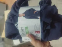 Sweat à capuche 