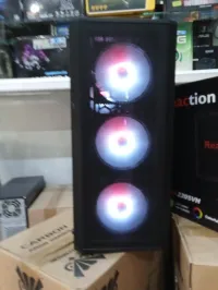 PC DE BUREAUX  RYZEN 5